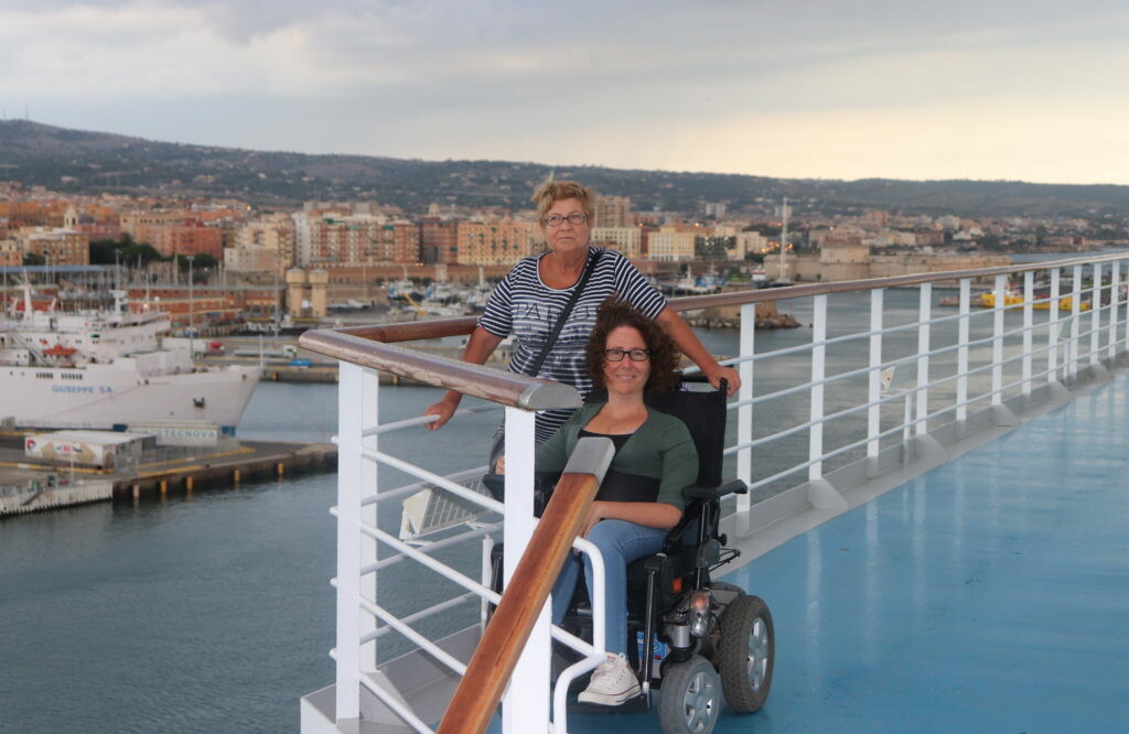 Sabrina, Andrea, Valeria e Imperio: Crociera con Costa Pacifica dal 24 settembre al 5 ottobre 20118. #concorsofotograficoviaggicarmen2018.